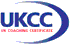 U K Coaching Certificate logo